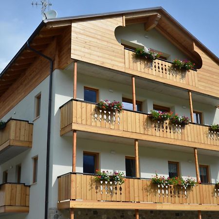 B&B A Ceda Toa San Pietro di Cadore Exterior foto